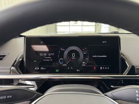 New 2026 GMC Sierra EV Elevation image 30