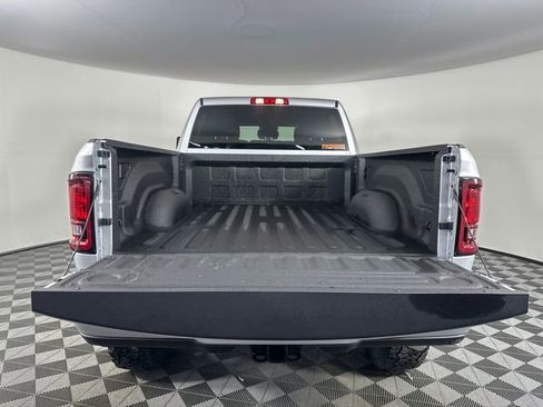 New 2026 RAM 2500 Big Horn image 8