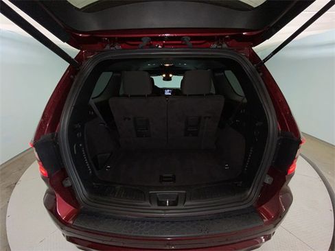 Used 2022 Dodge Durango GT image 23