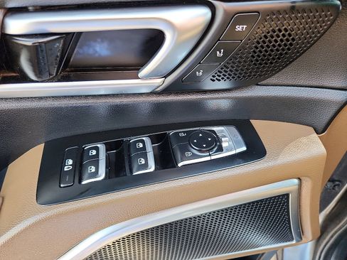 Used 2022 Kia Telluride SX w/ SX Prestige Package image 10