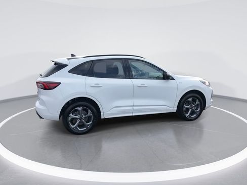 Used 2023 Ford Escape ST-Line AWD/4WD image 8