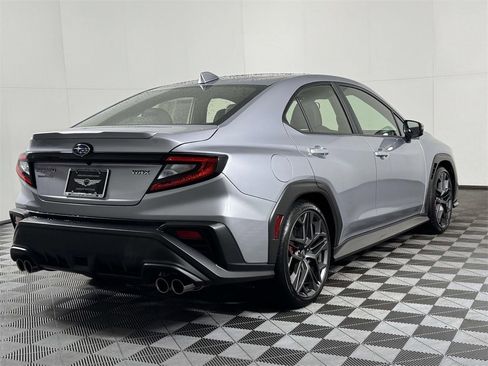 Used 2024 Subaru WRX TR image 10