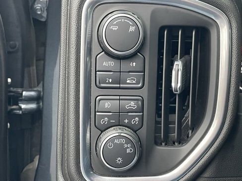 Certified 2019 Chevrolet Silverado 1500 RST w/ All-Star Edition image 7