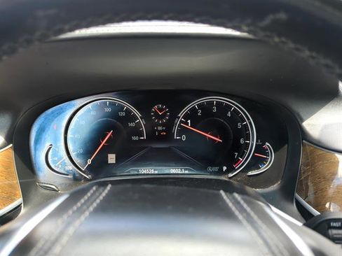 Used 2019 BMW 750i xDrive 750i xDrive w/ Executive Package image 7