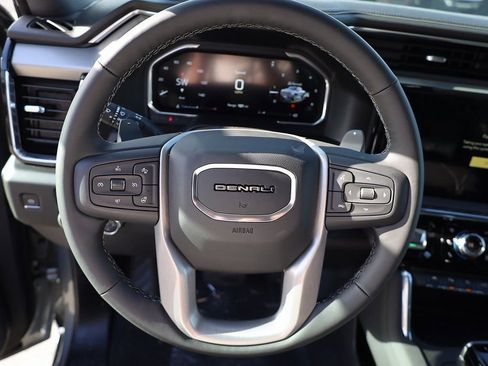 New 2026 GMC Sierra 1500 Denali w/ Technology Package AWD/4WD image 13