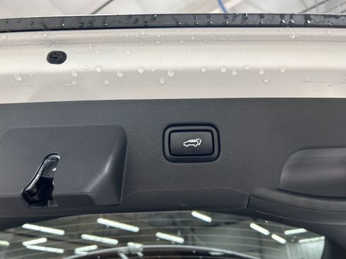 New 2026 Kia Sportage EX w/ EX Panorama Roof Package image 28