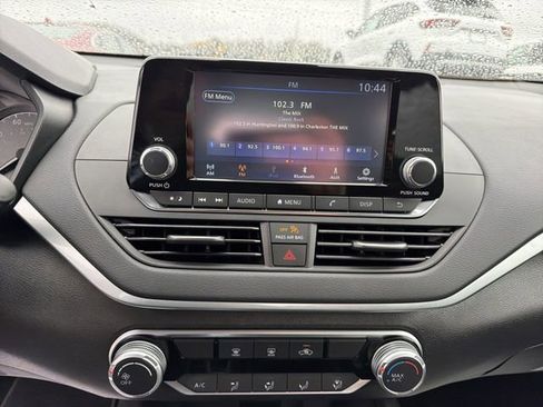 Used 2023 Nissan Altima 2.5 S image 22