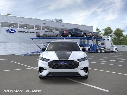 New 2026 Ford Mustang Mach-E GT image 6