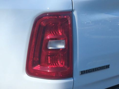 Used 2025 RAM 1500 Big Horn AWD/4WD image 21