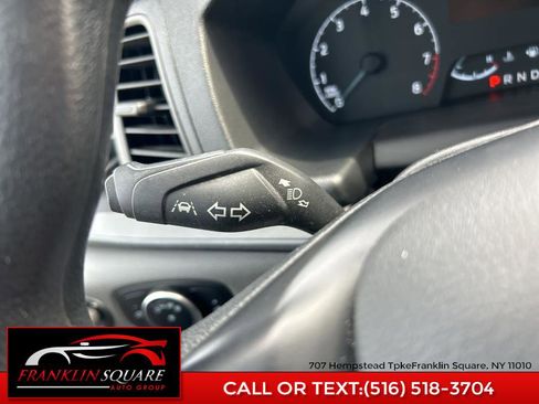 Used 2022 Ford Transit 250 Medium Roof image 43