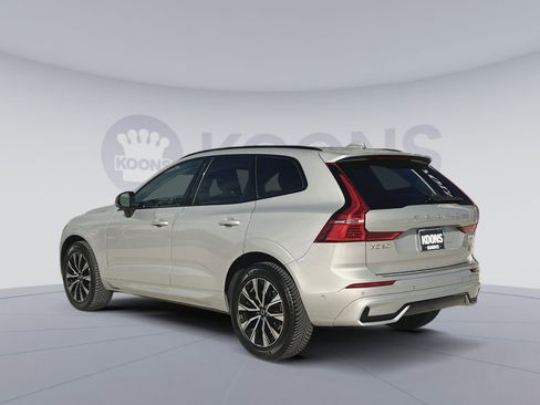 Certified 2023 Volvo XC60 B5 Plus w/ Protection Package Premier image 4