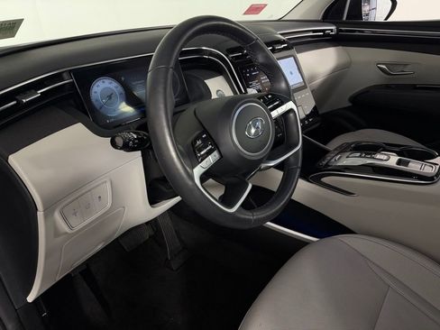 Used 2024 Hyundai Tucson Limited image 23