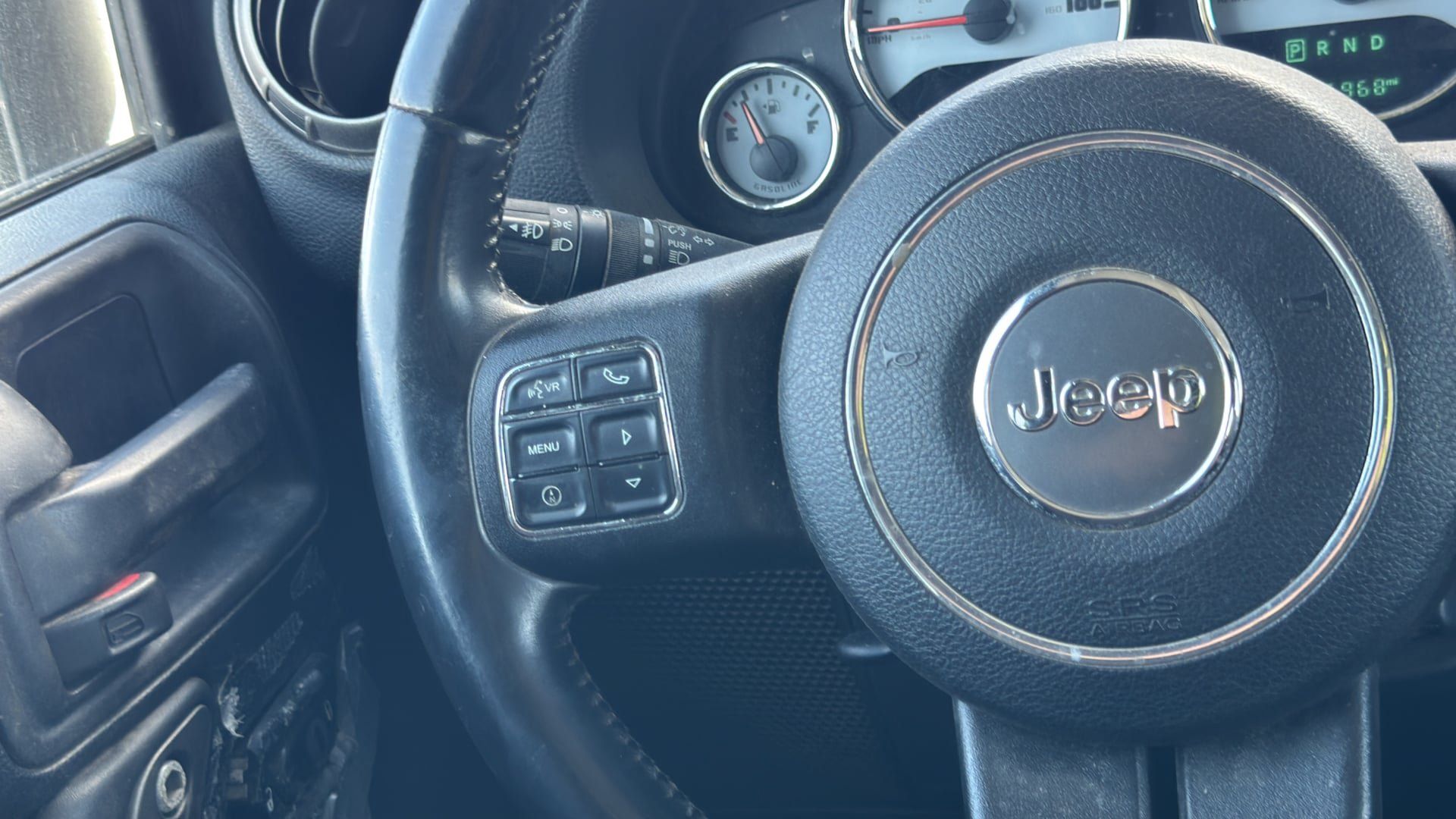 Used 2014 Jeep Wrangler Unlimited Sport w/ Power Convenience Group AWD/4WD image 28
