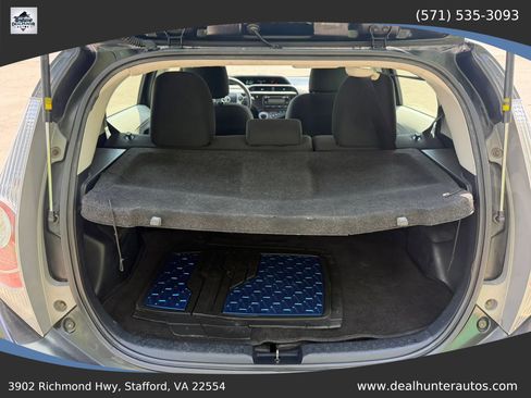 Used 2014 Toyota Prius C Two FWD image 15
