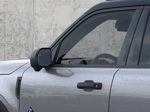 New 2026 Ford Bronco Sport Outer Banks w/ Outer Banks Tech Package+ AWD/4WD image 20
