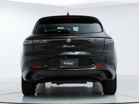 New 2025 Alfa Romeo Tonale AWD/4WD image 4