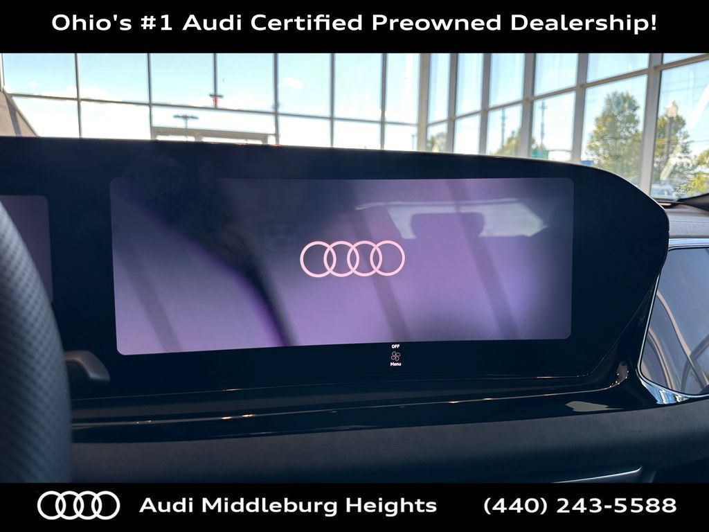 Used 2026 Audi S5 Premium Plus w/ Premium Plus Package AWD/4WD image 33