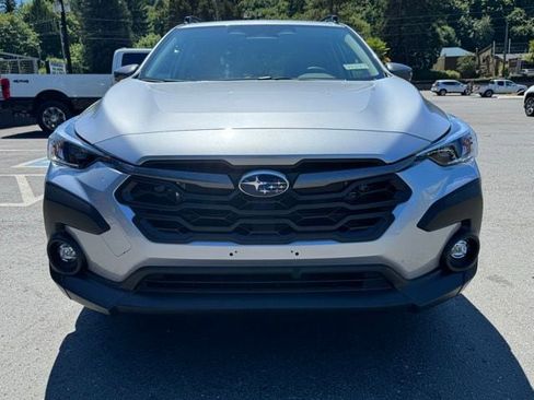 New 2025 Subaru Crosstrek 2.0i Premium image 4