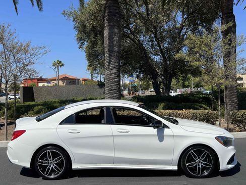 Used 2019 Mercedes-Benz CLA 250 image 15