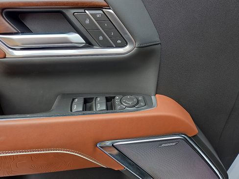 New 2026 GMC Sierra 2500 Denali Ultimate image 9