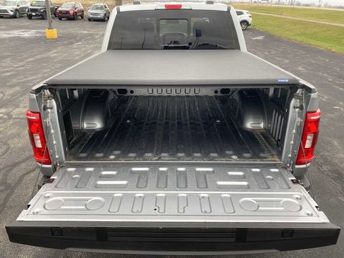 Used 2023 Ford F150 XLT w/ Equipment Group 302A High image 32