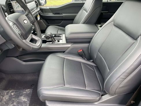 New 2026 Ford F150 Lariat AWD/4WD image 11