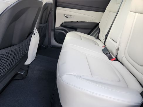 New 2026 Hyundai Tucson Limited AWD/4WD image 10