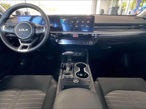 Used 2026 Kia K5 LXS image 6
