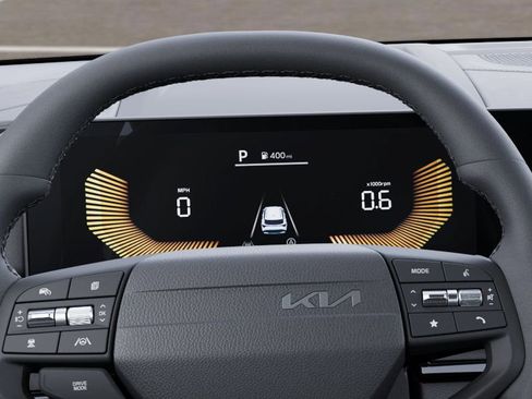 New 2026 Kia Sportage EX image 2