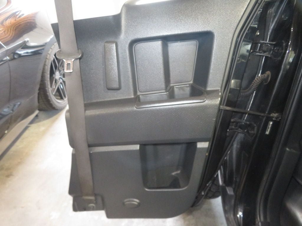 Used 2008 Toyota FJ Cruiser 4WD w/ Convenience Pkg image 22