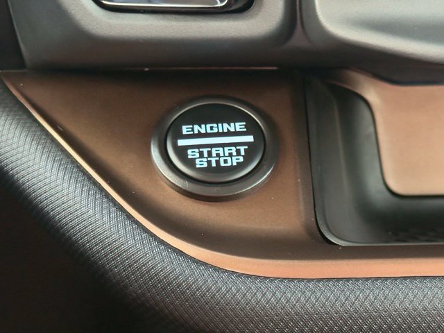 Used 2024 Ford Bronco Sport Outer Banks w/ Tech Package AWD/4WD image 17