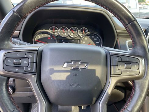 Used 2021 Chevrolet Tahoe RST w/ Luxury Package AWD/4WD image 19
