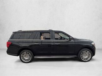 Used 2024 Ford Expedition Max Limited AWD/4WD video 4