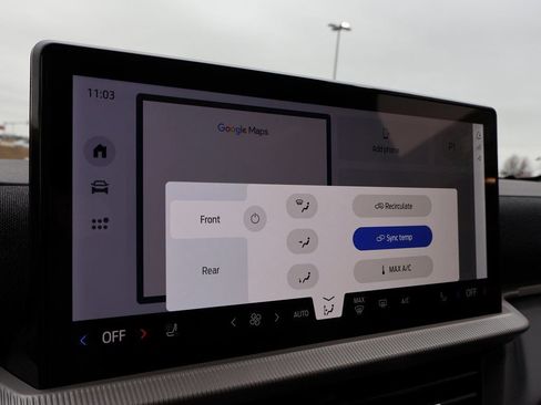 New 2026 Ford Explorer ST w/ Sun And Sound Package image 38