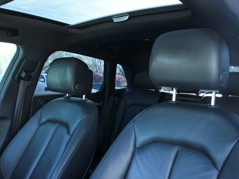 Used 2016 Audi A3 e-tron Premium w/ Audi MMI Navigation Plus image 14