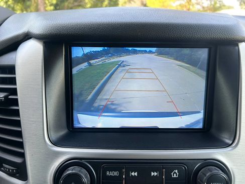 Used 2018 GMC Yukon XL SLT w/ HD Trailering Package RWD image 26