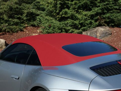 Used 2023 Porsche 911 Carrera w/ Sport Chrono Package image 16