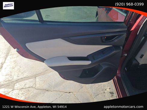 Used 2017 Subaru Impreza 2.0i image 35