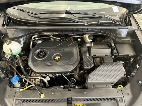 Used 2017 Hyundai Tucson SE w/ SE Popular Package 02 AWD/4WD image 32