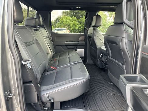 Used 2025 Ford F150 Raptor AWD/4WD image 27
