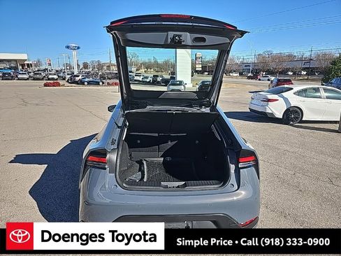 New 2026 Toyota Prius LE image 20