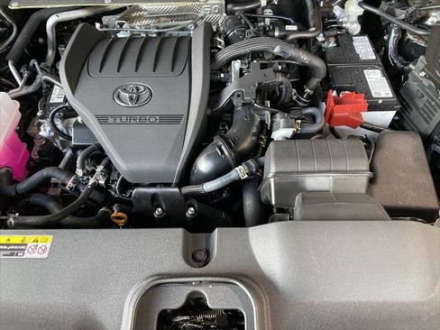 Certified 2026 Toyota Grand Highlander XLE image 21