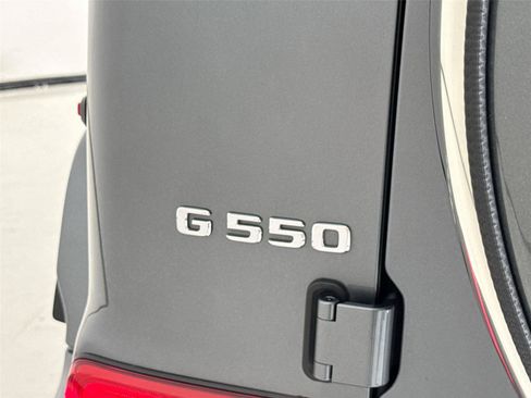 Used 2020 Mercedes-Benz G 550 image 38