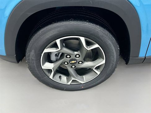 New 2026 Chevrolet Trax LT image 31
