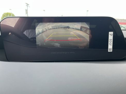 New 2026 MAZDA MAZDA3 2.5 S Sedan w/ Preferred Pkg image 21