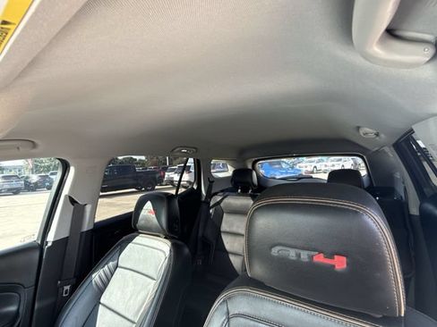 Used 2022 GMC Terrain AT4 w/ Infotainment Package II AWD/4WD image 19