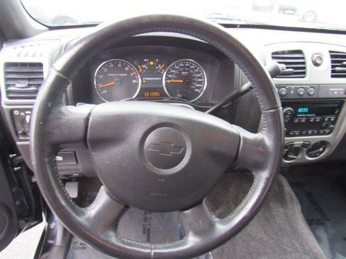 Used 2011 Chevrolet Colorado LT w/ LPO--Chrome Package image 13