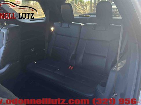 Used 2025 Ford Explorer ST w/ Sun And Sound Package image 16