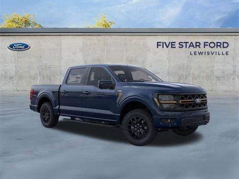 New 2026 Ford F150 Tremor image 1