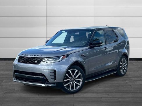 Used 2024 Land Rover Discovery Dynamic SE AWD/4WD image 1